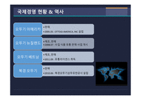 오뚜기 오뚜기주요제품 오뚜기시장점유율 오뚜기경쟁자 오뚜기기업형태 오뚜기사업현황 오뚜기해외시장 오뚜기기업분석-6