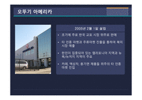 오뚜기 오뚜기주요제품 오뚜기시장점유율 오뚜기경쟁자 오뚜기기업형태 오뚜기사업현황 오뚜기해외시장 오뚜기기업분석-8