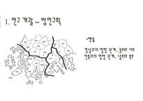 전라도 방언 연구 전라 방언의 역사성 전라방언의 연구 전라방언의 지리적 특성 음운적 특징-음운체계-10