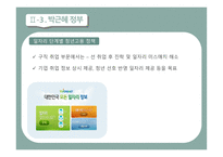 청년실업의 현황 청년실업의 원인 청년실업대책 노동시장 인프라 인턴 추진사업 청년 맞춤형 일자리-16