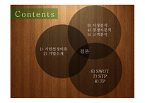 빕스 마케팅 빕스 프렌차이즈 브랜드마케팅 서비스마케팅 글로벌경영 사례분석 swot stp 4p-2