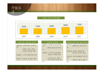 빕스 마케팅 빕스 프렌차이즈 브랜드마케팅 서비스마케팅 글로벌경영 사례분석 swot stp 4p-4