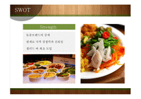 빕스 마케팅 빕스 프렌차이즈 브랜드마케팅 서비스마케팅 글로벌경영 사례분석 swot stp 4p-11