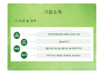 풀무원 기업분석 풀무원마케팅 풀무원 인사관리 풀무원 브랜드마케팅 서비스마케팅 글로벌경영 사례분석-4