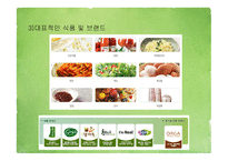 풀무원 기업분석 풀무원마케팅 풀무원 인사관리 풀무원 브랜드마케팅 서비스마케팅 글로벌경영 사례분석-11