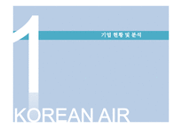 대한항공 HR제도 교육훈련및인력개발 보상관리 대한항공HR의Strategic Choice 및 특성-3