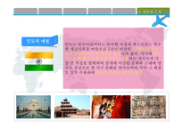 인도네시아 인도네시아나라개요 인도네시아시장이해 인도네시아소비자이해 인도네시아제품소개 인도네시아에티켓소개-15