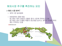 빙그레바나나맛우유 기업선정이유 산업및기업소개 경쟁사소개 해외시장추구를촉진하는요인소개 바나나맛우유중국시장진출현황 빙그레 우유 진출 국가 선택-20