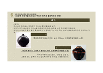 청화백자 백자의 확산과정 분청자 상감백자 청화백자 백자 도자기 조선후기 백자-18