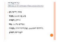 국제기구 국제 통화 기금 유네스코 (UNESCO) 유엔아동기금 유니세프 세계 보건 기구 WHO 세계 무역 기구 WTO-12