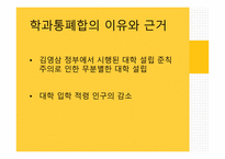 대학교육과신자유주의 대학평준화 학과폐지와통페합 대학재정의기업화 대학평가-15