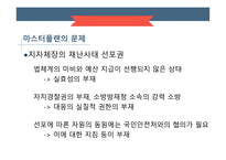 국민안전처의 개요 국민안전처의 문제점 국민안전처의 조직도 마스터플랜의 소개 재난관리표준체계-18