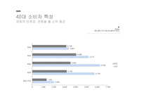 디스커버리 마케팅 디스커버리 아웃도어 시장 디스커버리 스포츠마케팅 브랜드마케팅 서비스마케팅 글로벌경영 사례분석 swot stp 4p-6