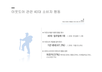 디스커버리 마케팅 디스커버리 아웃도어 시장 디스커버리 스포츠마케팅 브랜드마케팅 서비스마케팅 글로벌경영 사례분석 swot stp 4p-10