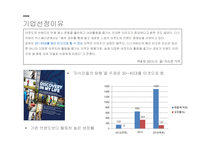 디스커버리 마케팅 디스커버리 아웃도어 시장 디스커버리 스포츠마케팅 브랜드마케팅 서비스마케팅 글로벌경영 사례분석 swot stp 4p-18