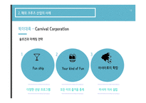 크루즈 산업 크루즈 산업 개관 해외 크루즈 산업의 사례 국내 크루즈 산업의 현황-15