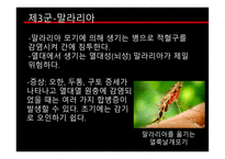 질병과 건강 전염병 HIV AIDS 전염병이란 법정전염병의 종류 장티푸스 B형 간염 말라리아 아프리카수면병-9