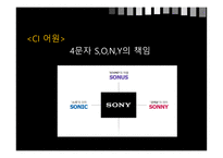 해외직접투자 글로벌경영론 소니 기업분석 소니 마케팅 소니 경영전략-4