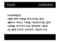 FTA란 한-EU FTA 자유무역협정 EU FTA 한-미 FTA-4