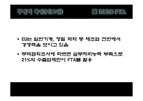 FTA란 한-EU FTA 자유무역협정 EU FTA 한-미 FTA-10
