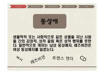 동성애 동성애란 동성애의 역사 레즈비언 트랜스 젠더 동성애의 역사 동성애의 원인 성적격리설-3