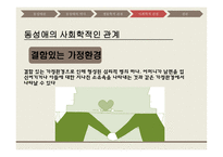 동성애 동성애란 동성애의 역사 레즈비언 트랜스 젠더 동성애의 역사 동성애의 원인 성적격리설-10