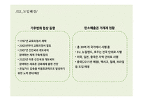탄소배출권 거래제도 탄소배출권 탄소배출권 거래제도 기후변화 협상 동향 탄소배출권 거래제 현황-5