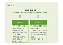 탄소배출권 거래제도 탄소배출권 탄소배출권 거래제도 기후변화 협상 동향 탄소배출권 거래제 현황-10