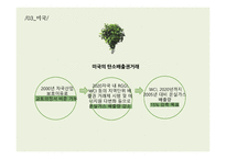 탄소배출권 거래제도 탄소배출권 탄소배출권 거래제도 기후변화 협상 동향 탄소배출권 거래제 현황-14