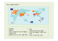 탄소배출권 거래제도 탄소배출권 탄소배출권 거래제도 기후변화 협상 동향 탄소배출권 거래제 현황-18