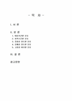 2023년 2학기 기획론 출석수업대체시험 과제물(기획의 종류)-2
