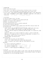 2024년 1학기 컴퓨터의이해 교재전범위 핵심요약노트-5