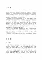 2024년 1학기 1인미디어기획제작 출석수업대체시험 과제물(1인 미디어 채널 기획)-3