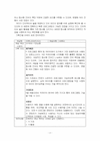 2024년 1학기 1인미디어기획제작 출석수업대체시험 과제물(1인 미디어 채널 기획)-4