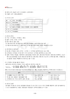 2024년 1학기 고전시가론 출석수업대체시험 핵심체크-5