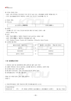 2024년 1학기 장애인복지론 기말시험 핵심체크-4