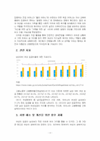 2024년 2학기 사회복지조사론 중간시험과제물 공통(관심있는 차별 주제를 선정)-5
