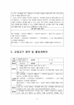 2024년 2학기 교과교재연구및지도법 출석수업대체시험 과제물(교재교구 제작 및 활동계획안)-5