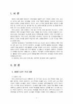 2024년 2학기 영유아프로그램개발과평가 기말시험 과제물(하이스코프, 프로젝트 접근법)-3