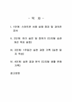 2025년 1학기 인터넷생활윤리 중간시험과제물 공통(주체적 디지털 생활 실천 경험 보고서)-2