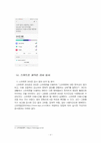 2025년 1학기 인터넷생활윤리 중간시험과제물 공통(주체적 디지털 생활 실천 경험 보고서)-4