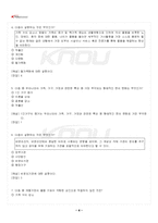 2025년 1학기 비영리기관운영관리 교재전범위 핵심요약노트-5