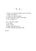 2025년 1학기 한국영상문학론 기말시험 과제물(사랑손님과 어머니, 오발탄)-2