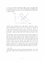 2025년 2학기 기초거시경제론 중간시험과제물 공통(균형 GDP와 승수, 단기 균형 등)-5