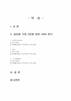 2025년 2학기 경영전략론 중간시험과제물 공통(글로벌 의류제조 VRIO 분석)-2
