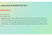 일본의 경제 불황 일본의 불경기 일본 버블경제 일본의 경제 발전-8