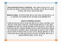 자폐 스펙트럼 아동 자폐아동 정의 자폐증 분류 자폐성장애 아스퍼거 증후군 레트증후군 심인론과 정신분석학적 접근-11