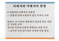 과거청산 공식기억 대항기억 기억의 재현 피해자와 가해자 공식기억의 고정관념-5