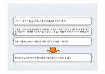 글로벌제품 개발 마케팅 활동 해외시장 마케팅믹스 P&G의 일본 진출 일본시장 진출 실패 글로벌화 현지화-6