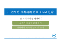 델 컴퓨터 기업분석 델 컴퓨터 혁신경영 델 컴퓨터 브랜드마케팅 서비스마케팅 글로벌경영 사례분석 swot stp 4p-20